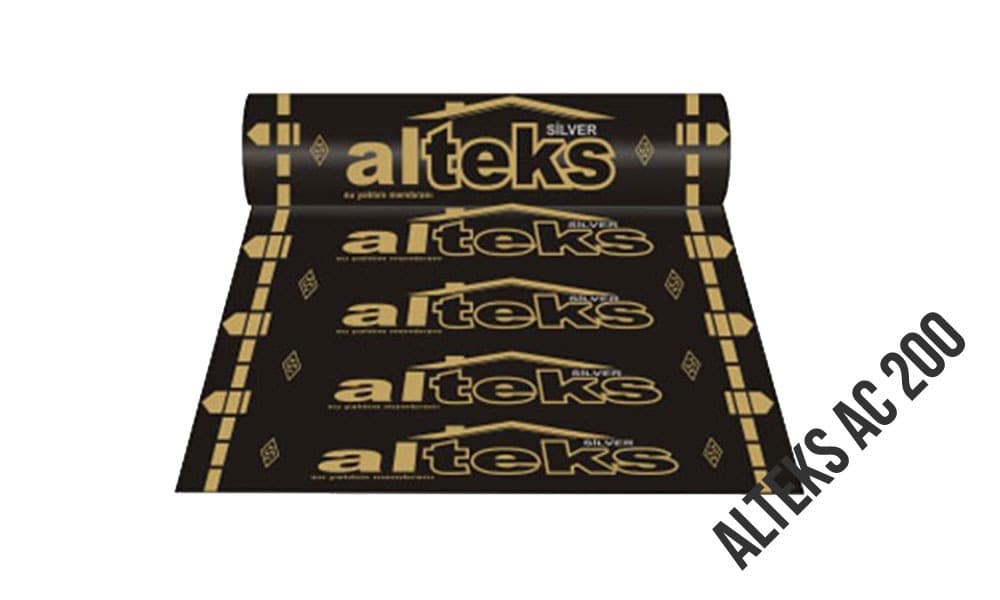 ALTEKS Mebran