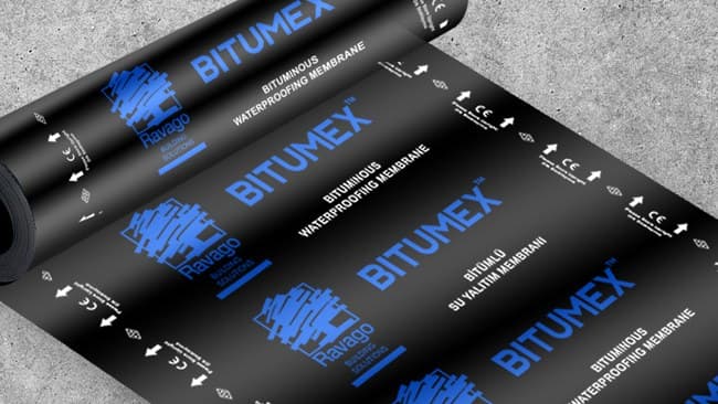 BITUMEX Bolero