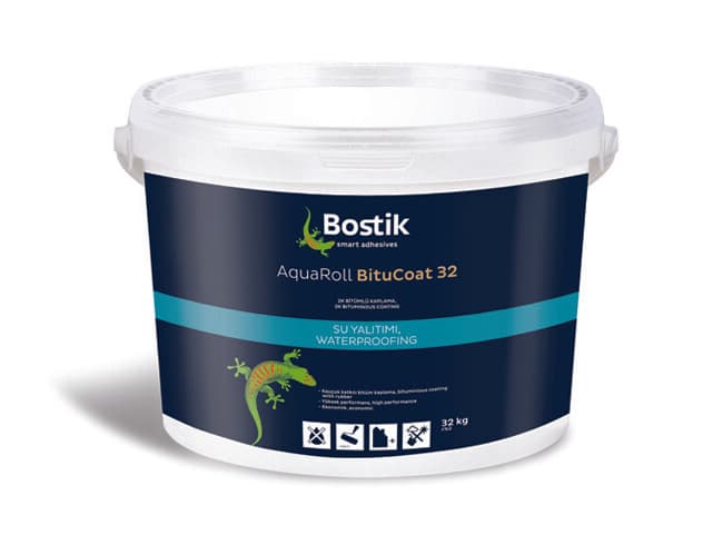 AQUAROLL BITUCOAT 32