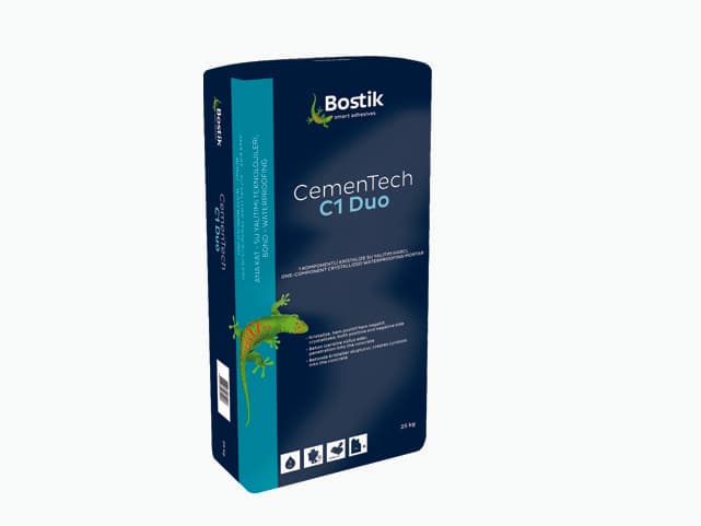CEMENTECH C1 DUO