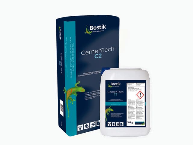 CemenTech C2