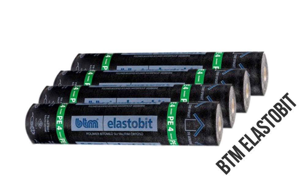 BTM Elastobit