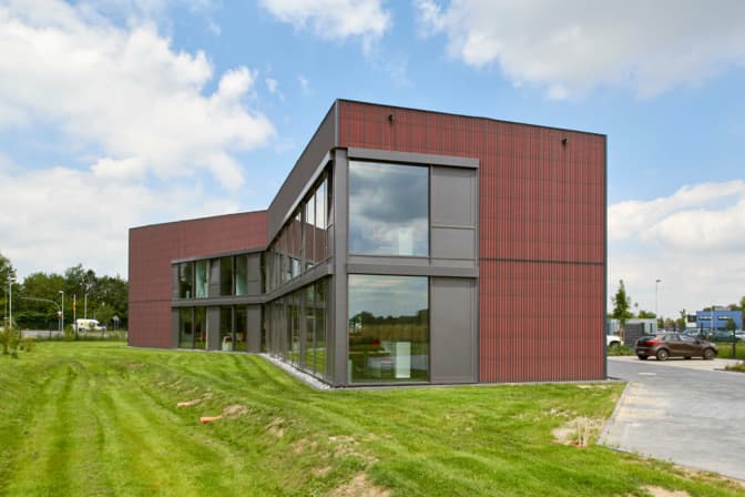 DELTA®-FASSADE COLOR PLUS