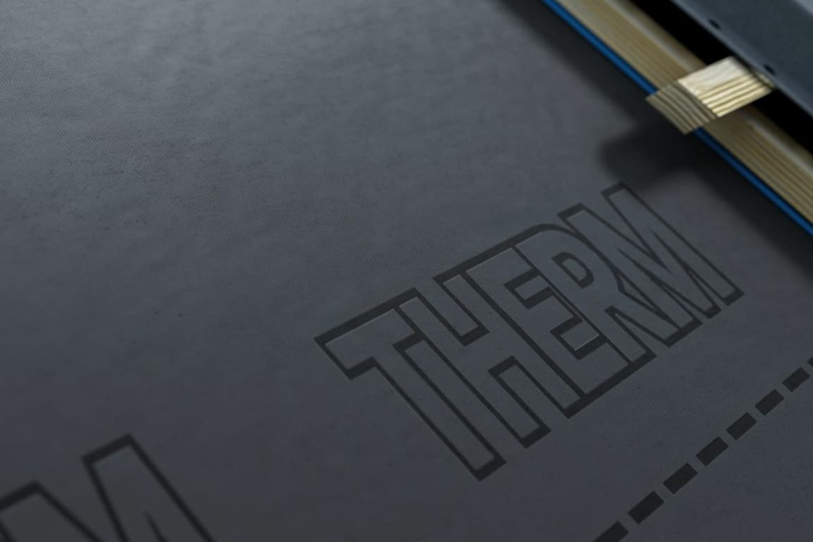 DELTA®-THERM PLUS