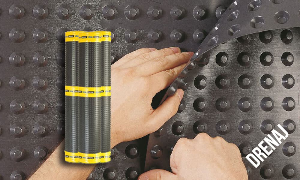 Drainage Board
