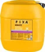 AQUALATEX Mortar and Screed Additive