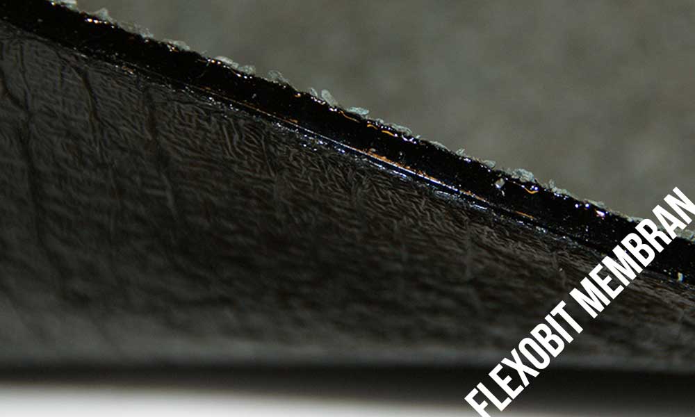 Flexobit Membrane