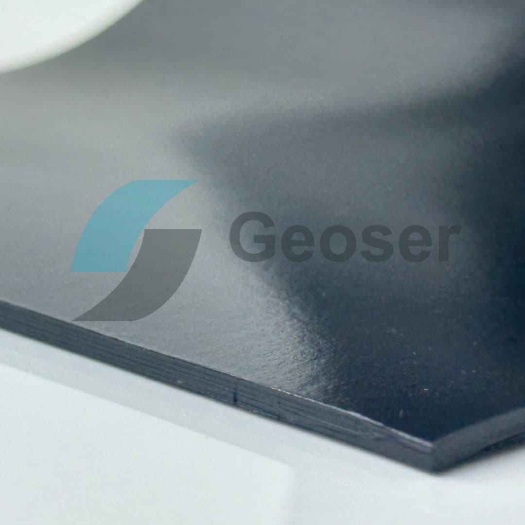 HDPE Geomembrane