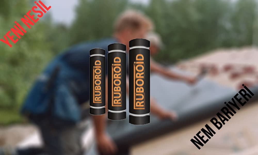 Vapor Barrier