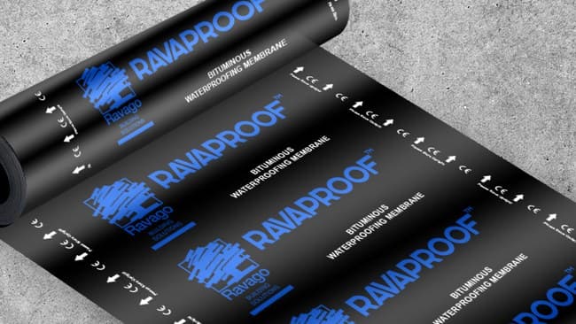 RAVAPROOF Emerald