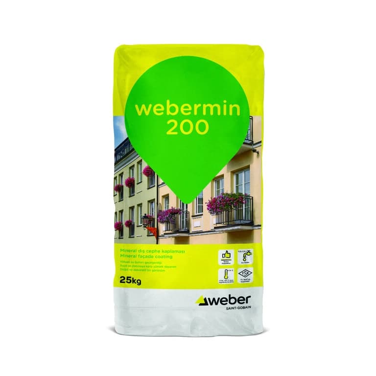 weber.min 200