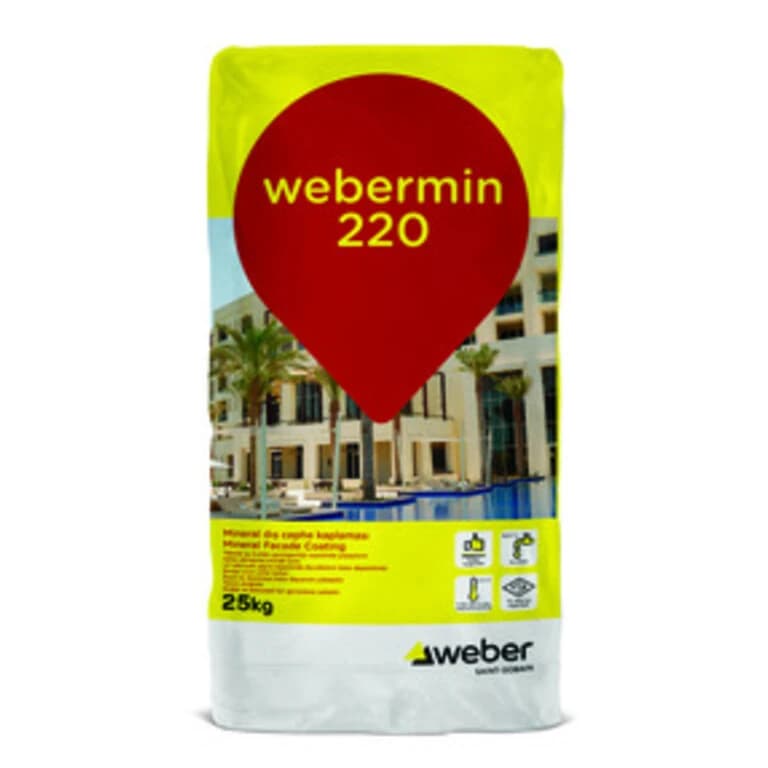 weber.min 220