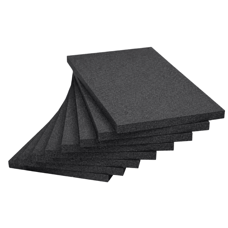 Carbon EPS
