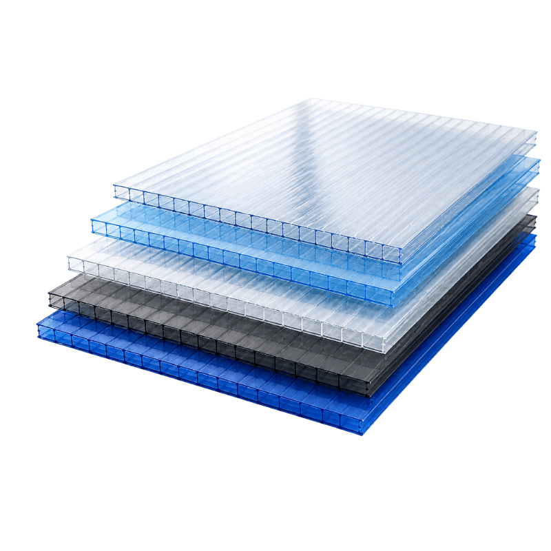 Polycarbonate Sheets