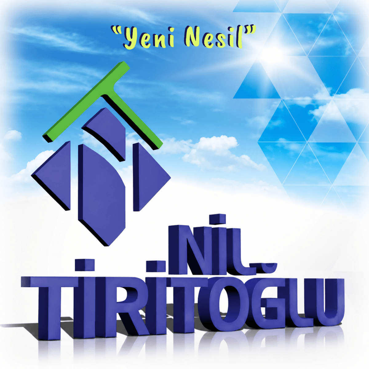 Nil Tiritoğlu Next Generation